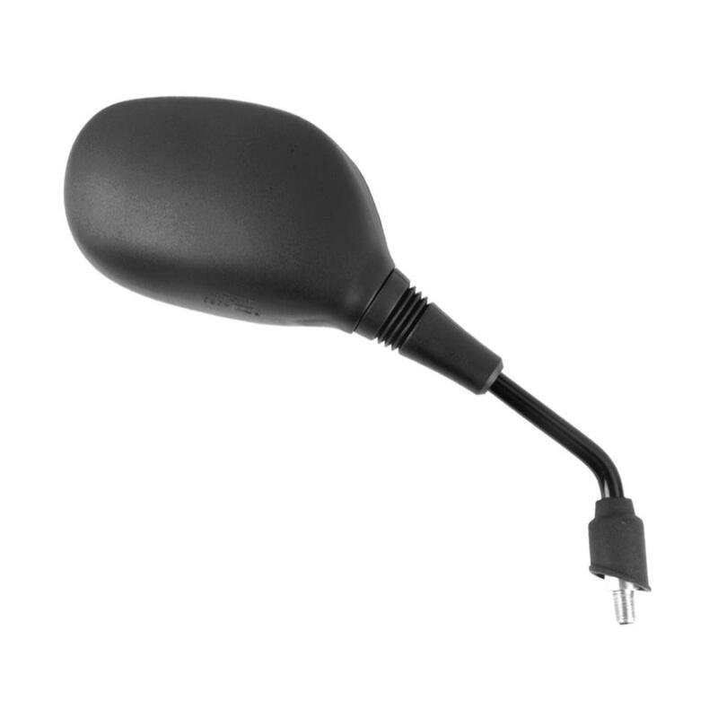 HONDA ANF 125 INNOVA (JC33) 2003 - 2006 RETROVISOR DERECHO NEGRO HONDA ANF 125 INNOVA (JC33) 2003 - 2006 RETROVISOR DERECHO NEGRO